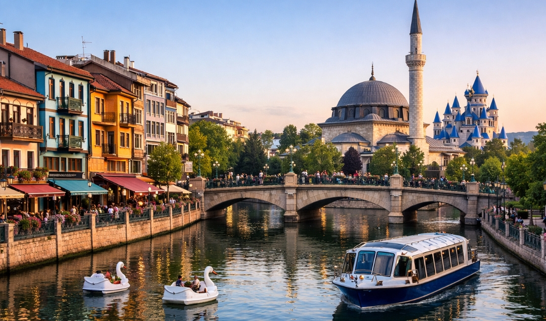 Eskişehir Spot Eşya
